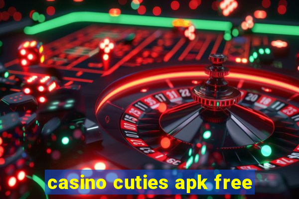 casino cuties apk free